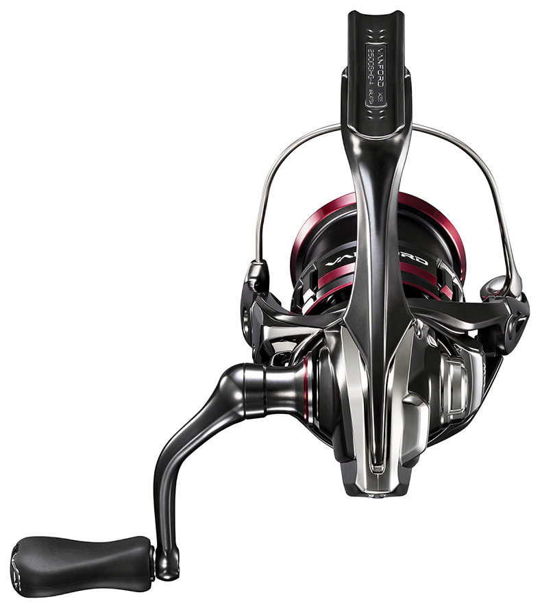 Shimano Vanford C3000 HGF VFC3000HGF - BoBo Fishing